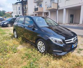 MERCEDES Classe B (T246/242) - 2018