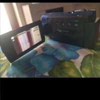 Samsung videocamera digitale 