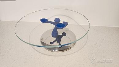 Alessi 'Bimboveloce' - Cake Stand Mattia di Rosa