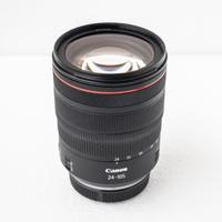 Obiettivo Canon RF 24 105 f4 L