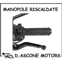 MANOPOLE RISCALDATE UNIVERSALI