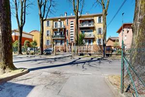 Trilocale spazioso senza spese condominiali