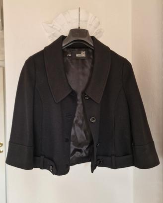 giacca Moschino (consegno a mano a Cremona)
