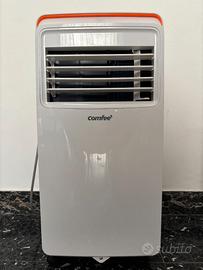 COMFEE' Condizionatore portatile 9000 btu (25㎡)