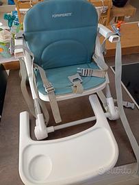 Seggiolone portatile Foppapedretti
