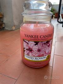 Yankee candle