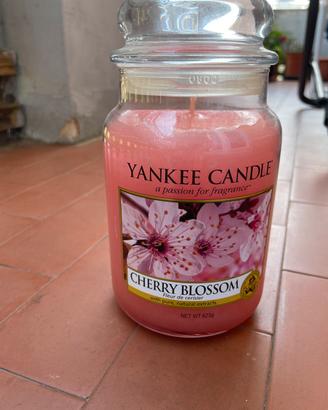 Yankee candle