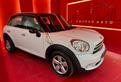 Mini Cooper D Countryman 1.6