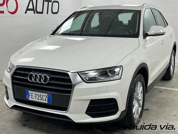 AUDI Q3 2.0 TDI 120CV EU6 Business