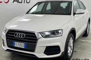 AUDI Q3 2.0 TDI 120CV Business