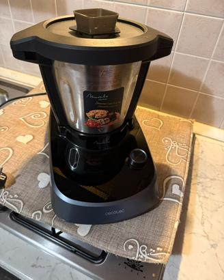 Robot da cucina