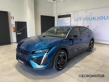 Peugeot 408 1.6 hybrid GT 225cv e-eat8