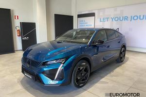 Peugeot 408 1.6 hybrid GT 225cv e-eat8