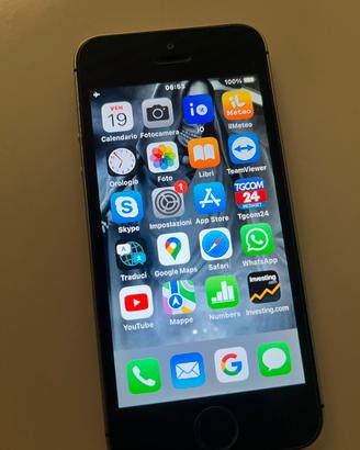 IPhone SE