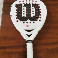 Wilson bela lt V 2.5