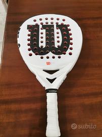 Wilson bela lt V 2.5