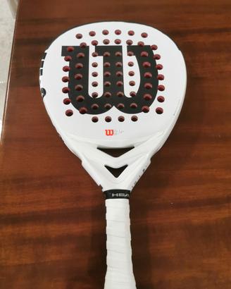 Wilson bela lt V 2.5