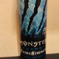 lattina Monster Energy zero 