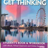 Get Thinking vol. 2