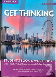 Get Thinking vol. 2