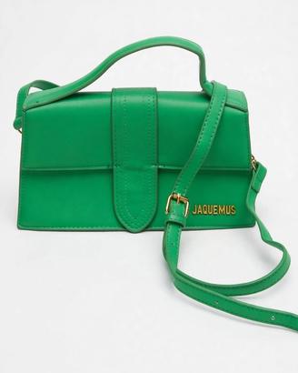 Borsa Jacquemus