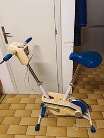 Cyclette Ginny Atala