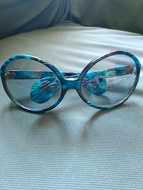 Occhiali da sole vintage