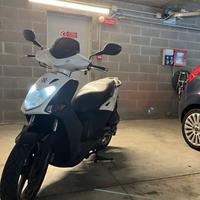 Kymco 50