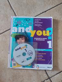 and you 1
