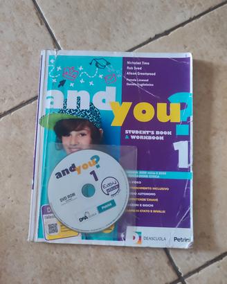 and you 1