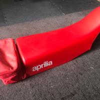 Sella Aprilia Tuareg 50