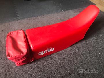 Sella Aprilia Tuareg 50