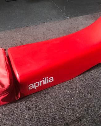 Sella Aprilia Tuareg 50