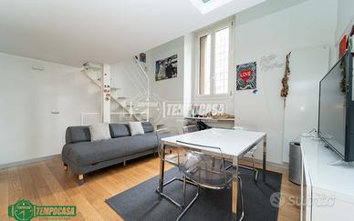 TRILOCALE AMPIO