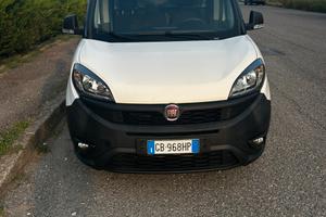 fiat doblo diesel