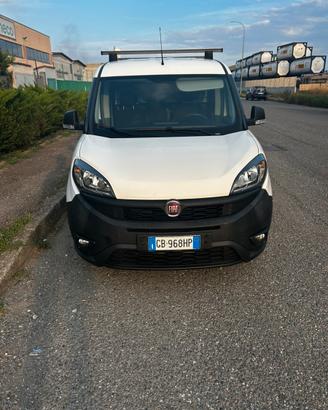 fiat doblo diesel