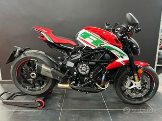 Mv agusta Vendita in Moto e scooter a Taranto e provincia