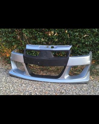 Kit estetico Renault Clio 2 01 - 05 3 porte
