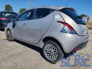 LANCIA YPSILON 312 1.2 69CV 11-23 -Ricambi