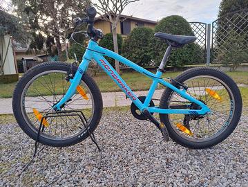 mondraker 20 pollici