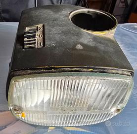 Kit Accessori Piaggio Ciao PXV - 1983