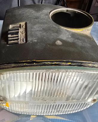 Kit Accessori Piaggio Ciao PXV - 1983