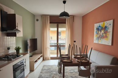 Bilocale Gorizia centro