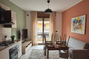 Bilocale Gorizia centro