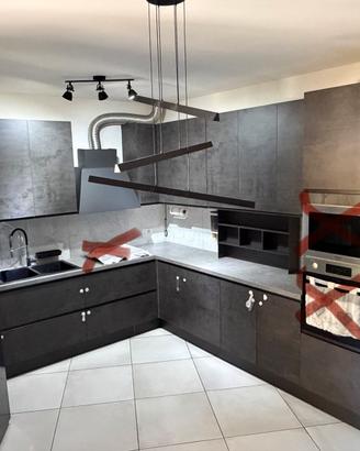 Cucina componibile “OASI”