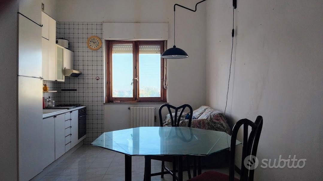 Apartment in Oristano, San Nicola, Aristanis/Oristano - Vista 4