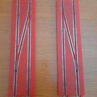 Carrera digital 143 cambi corsia