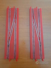 Carrera digital 143 cambi corsia