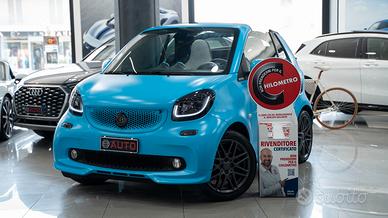 Smart ForTwo CABRIO 0.9 BRABUS EDITION 1/200 ESEMP