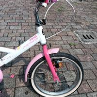 Bicicletta bambina BTwin